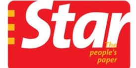 The Star logo