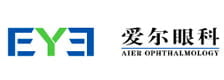 Aier Eye Hospital logo