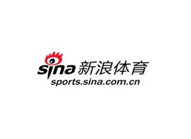 China Sports Sina logo