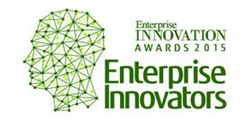 EI Awards Enterprise Innovators logo