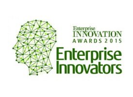 EI Awards Enterprise Innovators logo