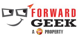 ForwardGeek.com logo