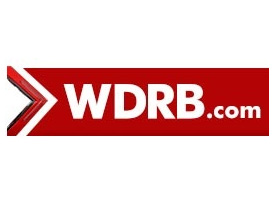 WDRB.com logo