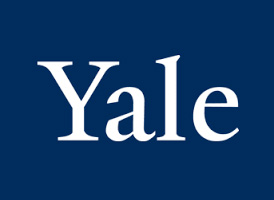 Yale University Professional Portal logo