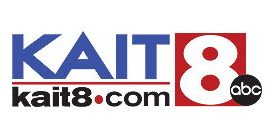 kait8.com logo