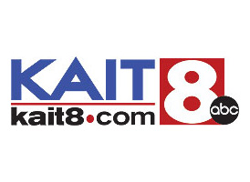 kait8.com logo
