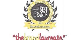 Awarded Brand Icon 2015 logo