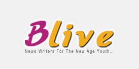 Blive logo
