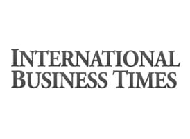 International Business Times logo