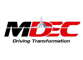 MDEC-logo MDEC logo