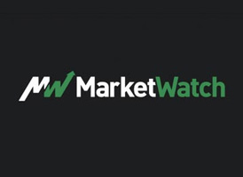 Market Watch logo