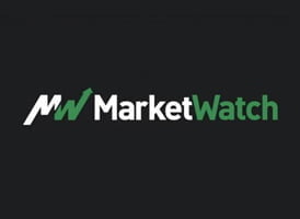 Market Watch logo