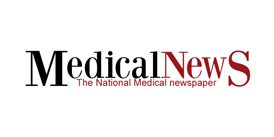 Medical News logo