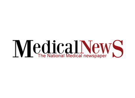 Medical News logo