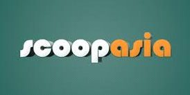 Scoopasia logo