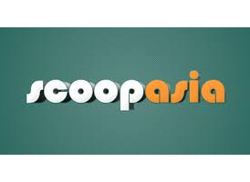 Scoopasia logo