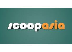 Scoopasia logo