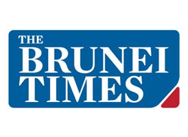 The Brunei Times logo