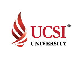 UCSI logo