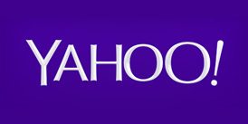 Yahoo-logo Yahoo logo