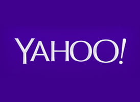 Yahoo logo