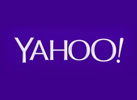 Yahoo logo