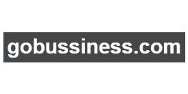 gobusiness.com logo