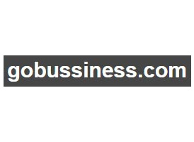 gobusiness.com logo