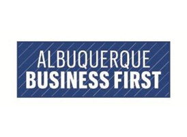 Albuquerque Business First logo