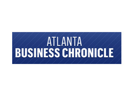 Atlanta Business Chronicle logo