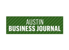 Austin Business Journal logo