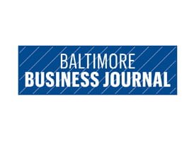 Baltimore Business Journal logo