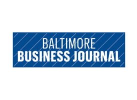 Baltimore Business Journal logo