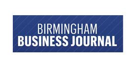 Birmingham Business Journal logo