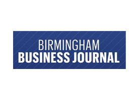 Birmingham Business Journal logo
