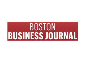 Boston Business Journal logo