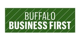 Buffalo Business First logo