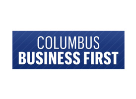 Business First of Columbus logo