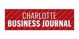 Charlotte Business Journal logo