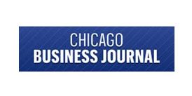 Chicago Business News logo