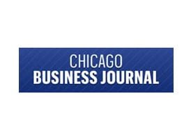 Chicago Business News logo