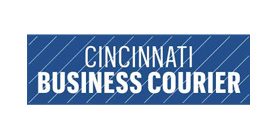Cincinnati Business Courier logo
