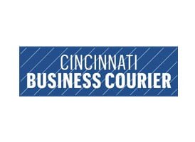 Cincinnati Business Courier logo