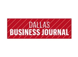 Dallas Business Journal logo