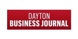 Dayton Business Journal logo