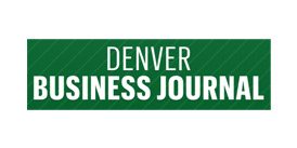 Denver Business Journal logo