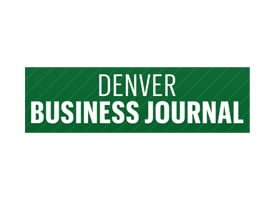 Denver Business Journal logo