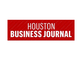 Houston Business Journal logo