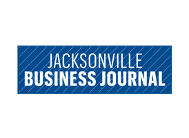 Jacksonville Business Journal logo