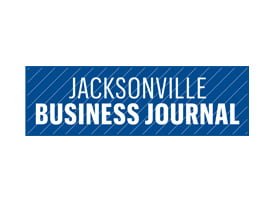 Jacksonville Business Journal logo